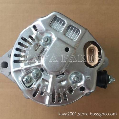 12V Auto Alternator For Isuzu 4BG1T,6BG1T 8971682460 102211-5060 102211-5061 8971682461